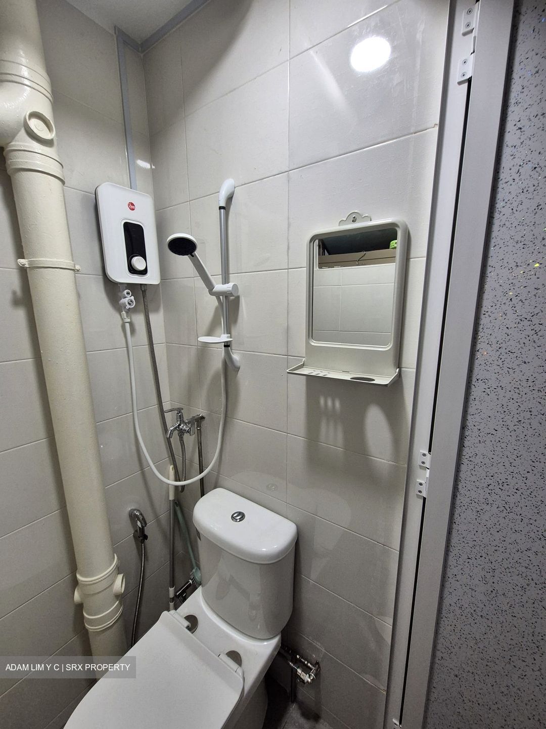 Orchid Park Condominium (D27), Condominium #568146131
